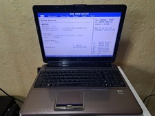 hp pavilion dv6500 for sale  STANLEY