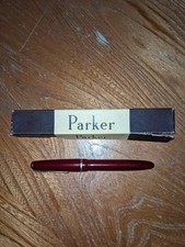 Parker pen lady for sale  COLCHESTER
