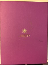 Liberty london leather for sale Liberty london leather for sale  LONDON