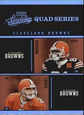 2003 absolute memorabilia for sale  Hudson Falls