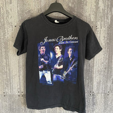 Jonas brothers 2010 for sale  Noblesville