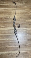 Hoyt dorado recurve for sale  Buffalo