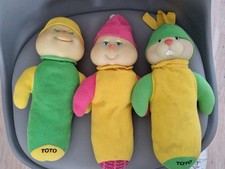 Lot lucioles toto d'occasion  Bezons