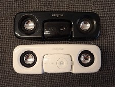 Stück creative zen gebraucht kaufen  Hattingen