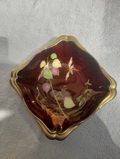 Vintage carlton ware for sale  LEEK