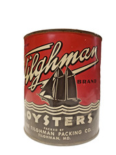 oyster tin for sale oyster tin for sale Schererville