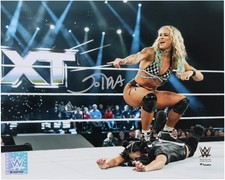 Sol ruca wwe for sale  Fort Lauderdale