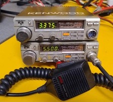 Kenwood coppia tm201a usato  Noicattaro