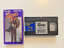 Three fugitives 1989 for sale  YORK