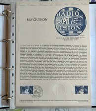 Documents philateliques offici d'occasion  Thuir