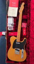 Fender telecaster american d'occasion  Onet-le-Château