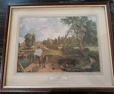 John constable flatford for sale  LANCASTER