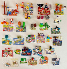 Kinder surprise egg for sale  New Smyrna Beach