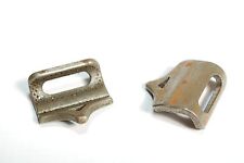 Vintage Braze On Bicicleta Frontal Desviador Montagem Cabide Corrida de Estrada Peças de Bicicleta comprar usado  Enviando para Brazil