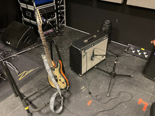 Schecter pro charcoal for sale  ST. ALBANS