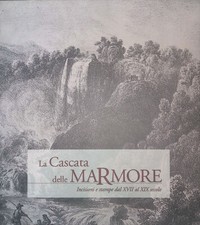 Cascata delle marmore. usato  Italia