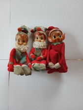 Vintage set knee for sale  Plain Dealing