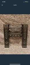 Antique cast iron for sale  HEANOR