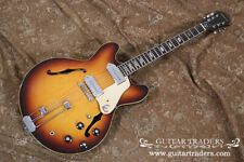 Cassino Epiphone 1968 E230TD comprar usado  Enviando para Brazil