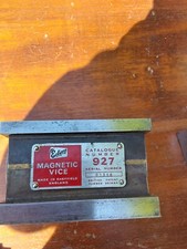 Eclipse magnetic vice for sale  BIRMINGHAM