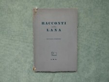 Racconti sulla lana usato  Sarezzo