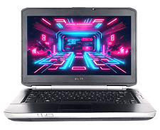 ~UNIDADE DE CD/DVD~ 14" Notebook Dell Latitude PC: intel i5! Armazenamento de 16 GB de RAM ~ 750 GB! comprar usado  Enviando para Brazil