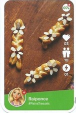 Carte disney carrefour d'occasion  Artenay