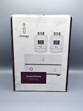 Innogy smarthome heizung gebraucht kaufen  Oberdachstetten