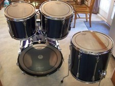 Tama granstar drum for sale  Groveton