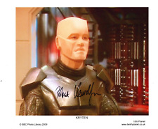 Red dwarf auto for sale  WELWYN GARDEN CITY