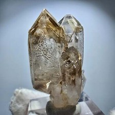 Phantom rauchquarz fenster gebraucht kaufen  Kaufering