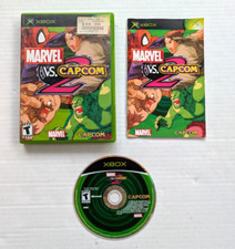 Marvel capcom xbox for sale  Perry Hall