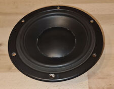 Dynaudio 17w75 8ohm gebraucht kaufen  Gröbenzell