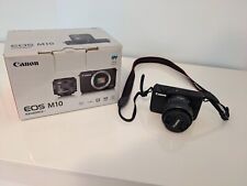 Canon eos m10 usato  Codogno