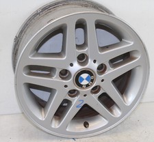 Stück alufelge bmw gebraucht kaufen  Laage