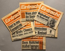 Programme saison 1975 gebraucht kaufen  Frankfurt am Main