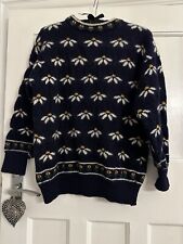 Tulchan daisy jumper for sale  STOURBRIDGE