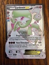 Carte pokemon française d'occasion  Quincy-sous-Sénart