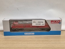Piko 58133a diesellok gebraucht kaufen  Kaltenkirchen