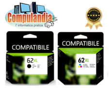Compatibile kit cartucce usato  Modugno