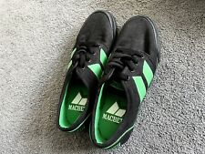 Macbeth trainers for sale  STAFFORD