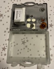 Universal ersatzlampe box gebraucht kaufen  Holzminden