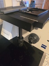 Zeiss mikroskopaxiovert 40c gebraucht kaufen  Trebur