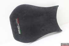 Sella monoposto alcantara usato  Italia