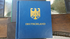 Leuchtturm klemmbinder vordruc gebraucht kaufen  Königs Wusterhausen