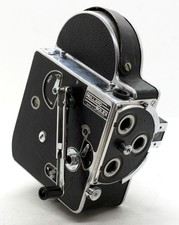 paillard bolex d'occasion  Expédié en Belgium