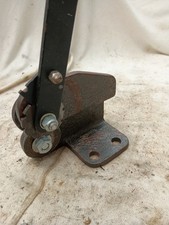 Bench mounted sheet for sale  HUNGERFORD