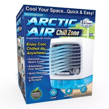 Seen arctic air for sale  USA