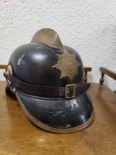 Preussen kommandantenhelm pick gebraucht kaufen  Berlin