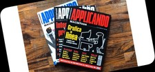 Applicando riviste macintosh usato  Roma